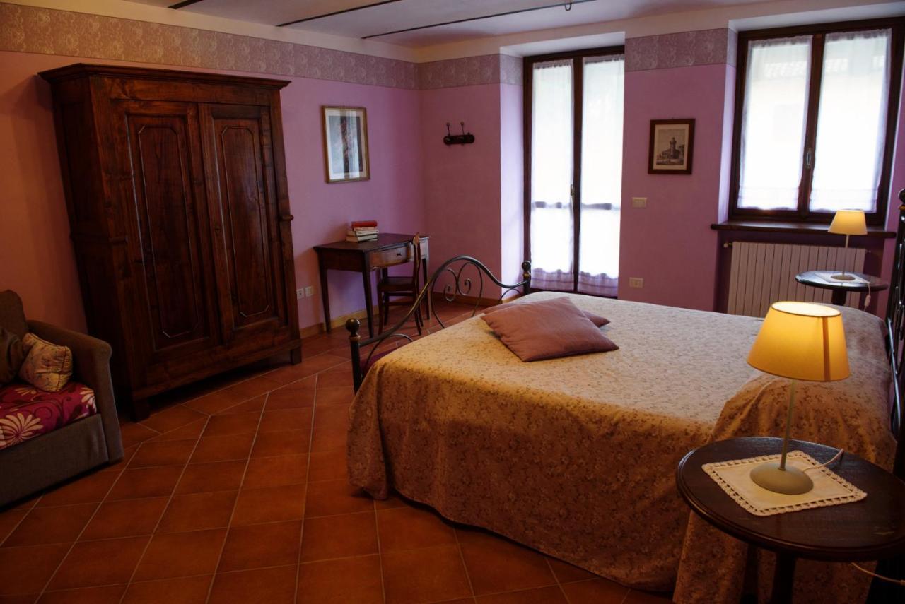 Sul Bric Dei Capalot Appartement La Morra Buitenkant foto