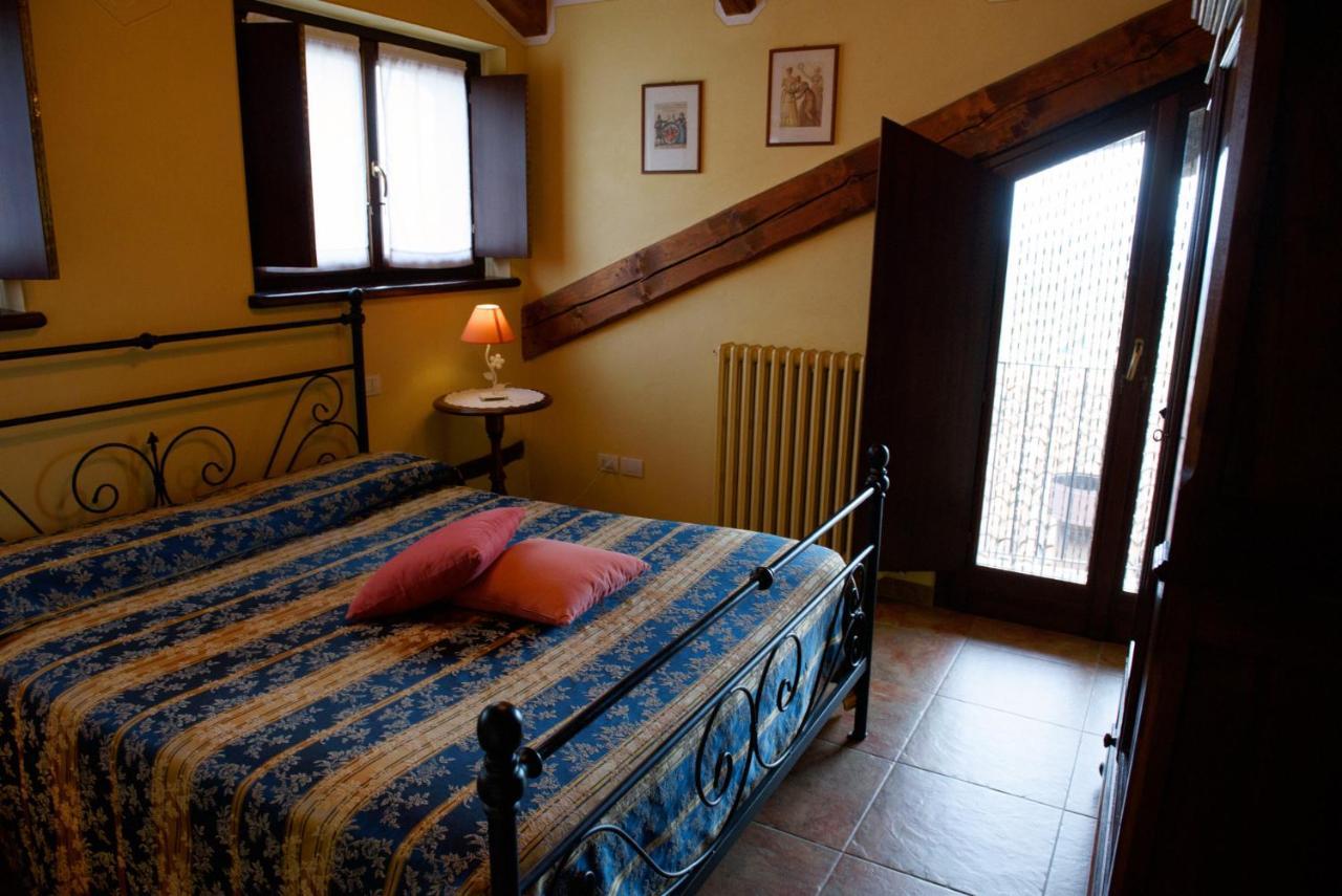 Sul Bric Dei Capalot Appartement La Morra Buitenkant foto