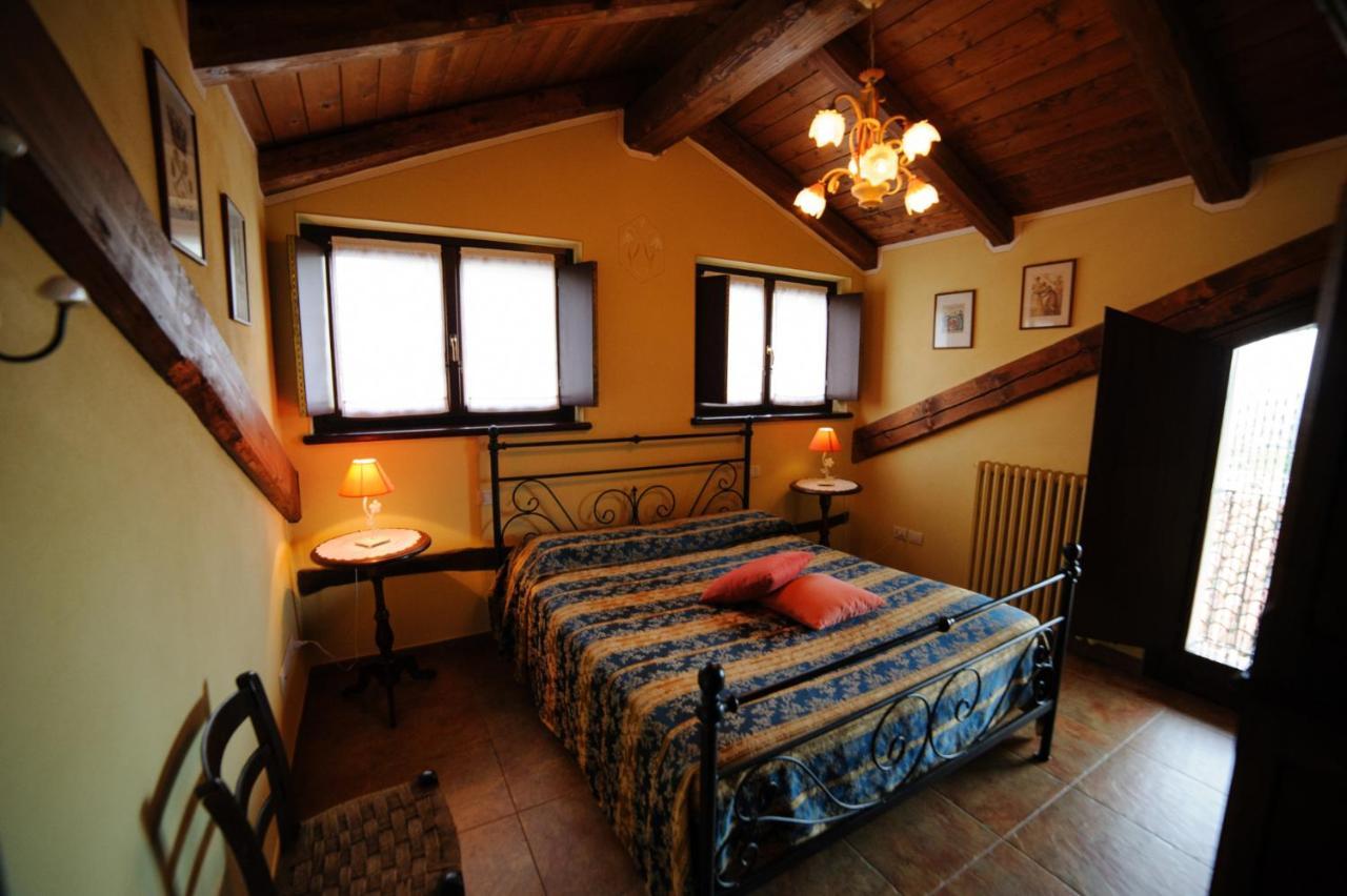 Sul Bric Dei Capalot Appartement La Morra Buitenkant foto