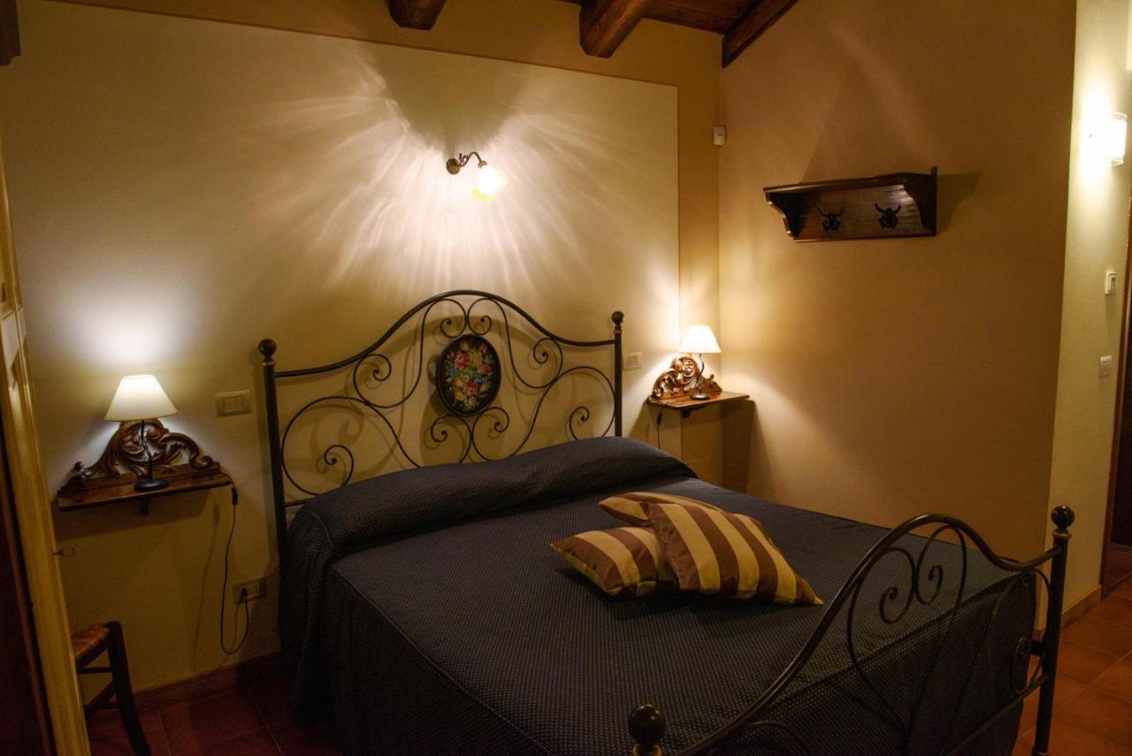 Sul Bric Dei Capalot Appartement La Morra Buitenkant foto