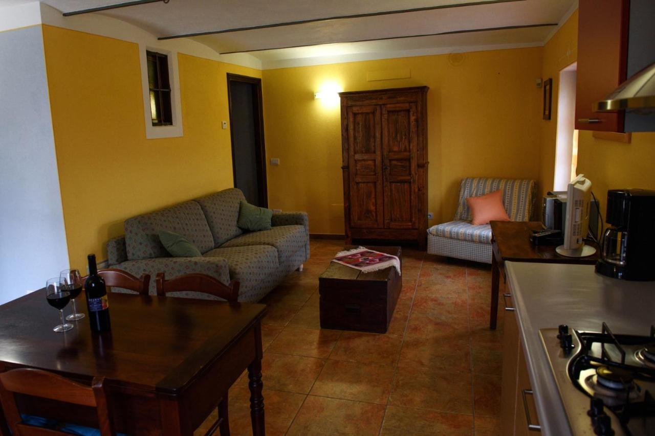 Sul Bric Dei Capalot Appartement La Morra Buitenkant foto